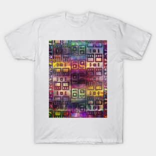 Building T-Shirt